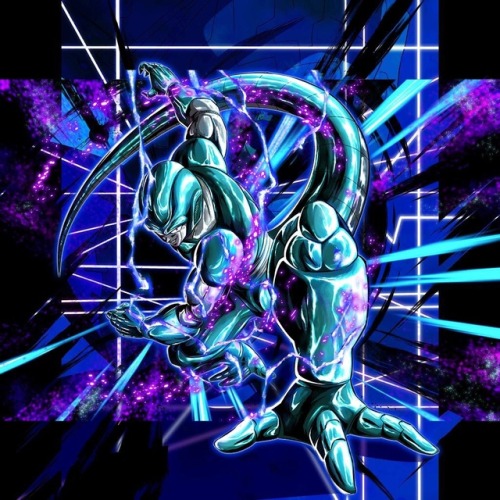 New Full Art 