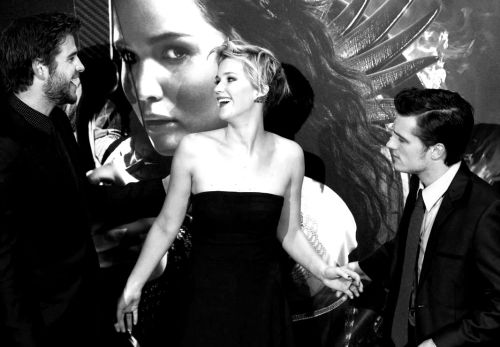 joshifer-and-thehungergames:  perfection