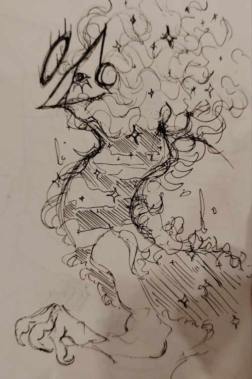 Somniere Concept For DW: SF