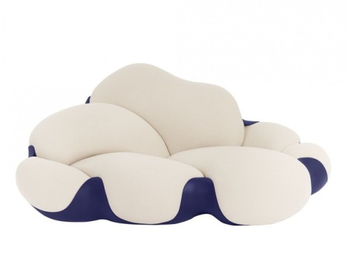 moodboardmix:Bomboca Sofa, Campana Brothers, Objets Nomades Collection, Maison Louis Vuitt