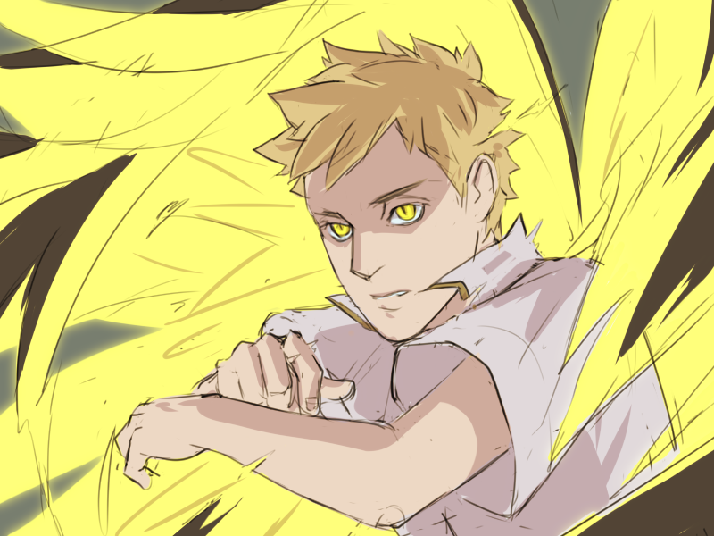 surfacage:  some rough things because apparently i forgot how to paint ._. 