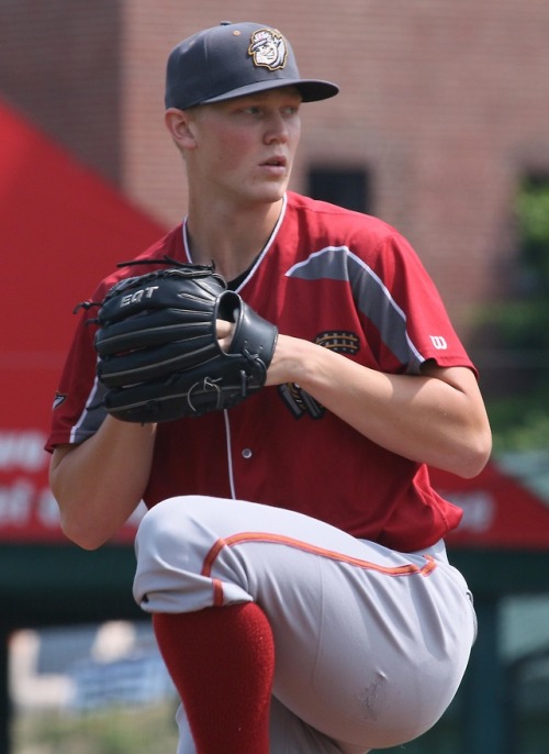 randyjockster:Mitch Keller