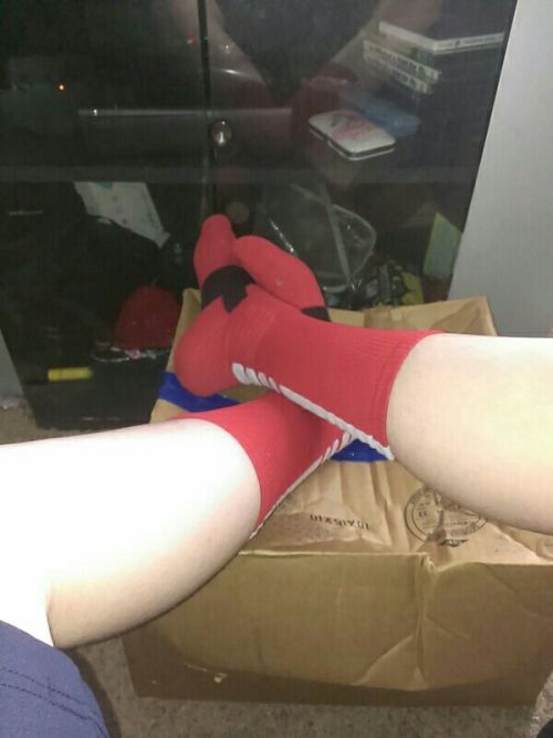 ”I was feelin sexy in these elites” from @pokemonlordred