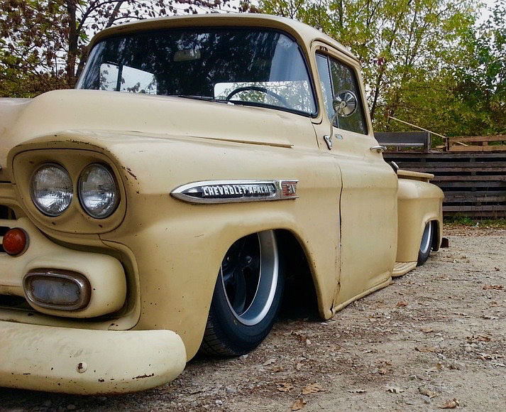 hotrodzandpinups:  HRP