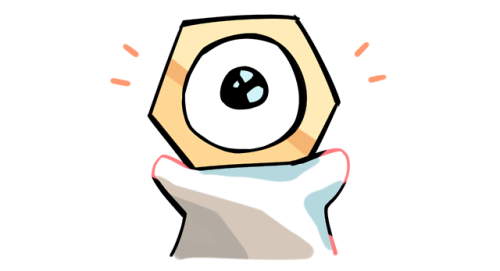 nymria:Meltan is cute