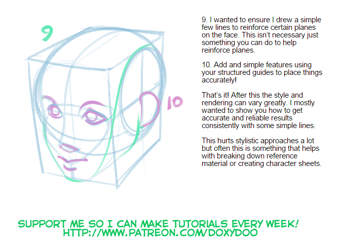 support for more tutorials like this: https://www.patreon.com/doxydoovideo of this