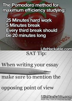 bestoflifehackable:  Life Hacks and Tips for SchoolClick Here to See More! 