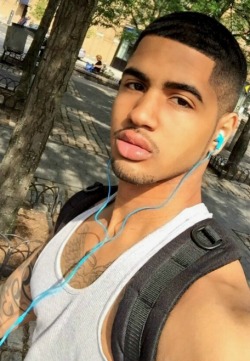 Lightskin, Mixed, Latino and Other Sexy Men