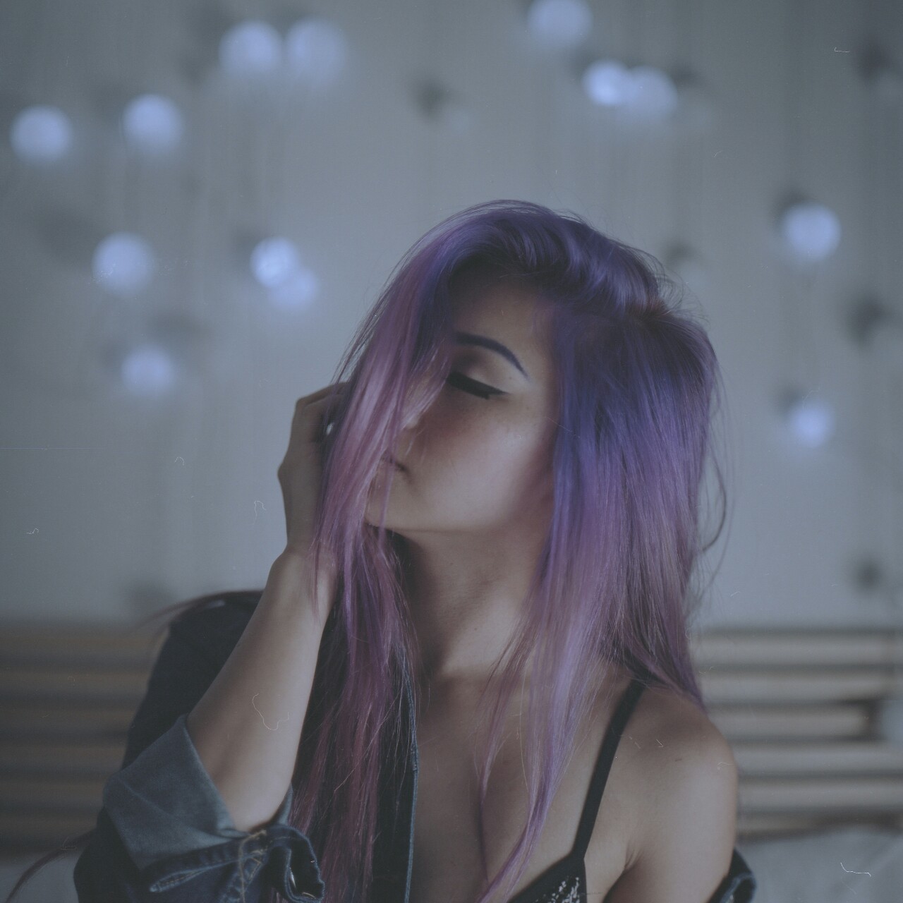 Be My Star
