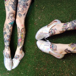 humoromg:  tattoo tattoos designs babes girls