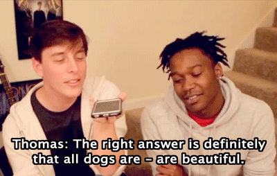 Thomas Sanders