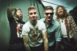 metalinjection:  MASTODON To Begin Writing New Album Mastodon plan to begin writing the follow-up to 2014’s Once More ‘Round The Sun.  Click here for more  Good News!