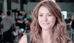 msdeckerstar:  Happy 26th Birthday Nikolina Cоnstantinova Dobrewа (Jan 9, 1989)