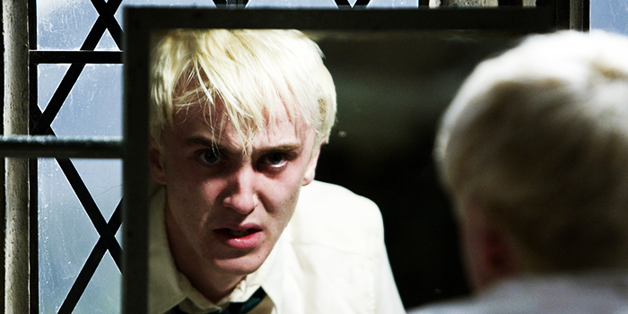 Harry Potter: Draco Malfoy [ESTP 3w4] – Funky MBTI