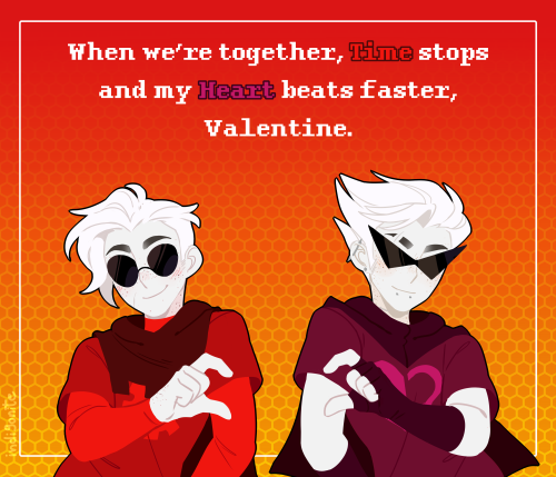 indigonite:happy valentines day yalli repeated life and heart for a reason but i will not elaborate 