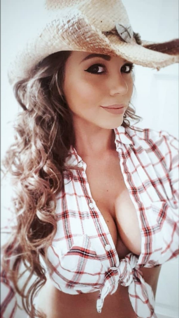 alf-tx:Samantha Bonilla USMC