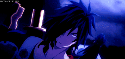 maxkaoruklaus:  Tales of Berseria  