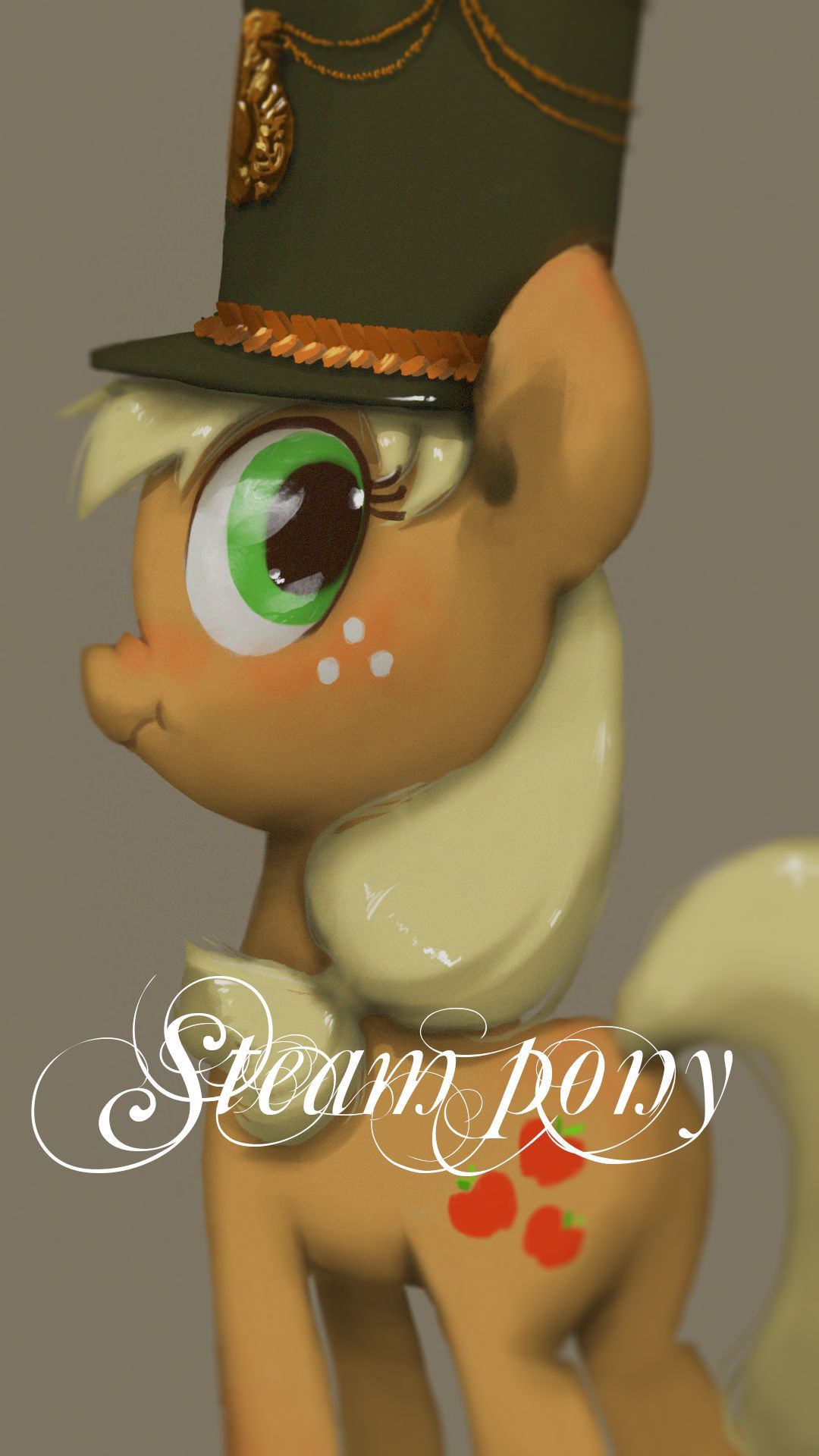 mlp fan
