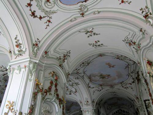 versaillesadness: Esterhazy Palace, Hungary.