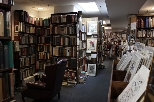 journeymancreativejournal: Commonwealth Books Spring Lane, Boston MA