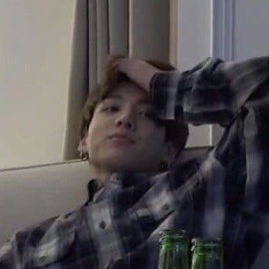 Lq Jungkook.