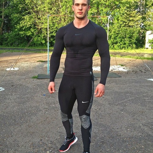 xtreemgear:  In the Park…