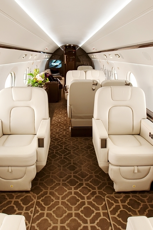 wearevanity:   Jet-Stream Interior | WAV 