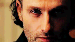 agirlfromwoodbury:  Andrew Lincoln + Norman Reedus - (x) 