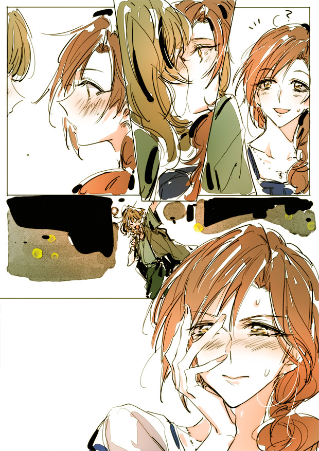 paradiseyuri:  •.¸¸.ஐ ▫ Created  By: ||  ☆▫ちぃま☆ ☆ ◇ respective