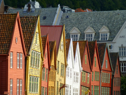 Bergen, Norway