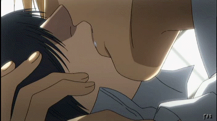 yaoi addiction