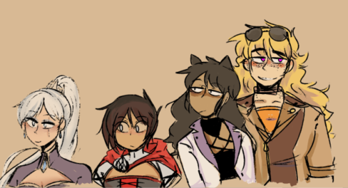 doubleviision:oh right we can’t forget team “gets into trouble”