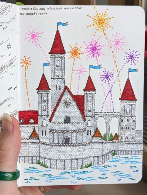 I Can't Be Bothered To Edit This Properly So Here Is A Bad Photo Of My Sketchbook