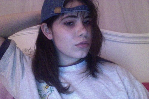 realigions:  gif:  add these to my modeling portfolio  You are such a babe my head hurts