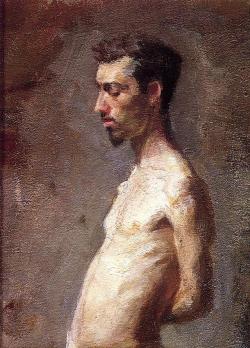 Thomas Eakins