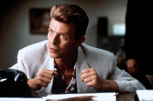 rottentomatoes:  RIP David Bowie 