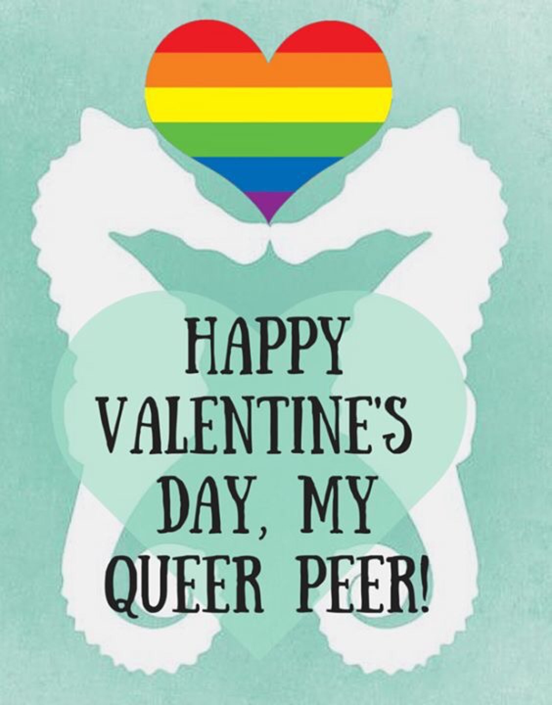 reallyscj:  Need a specific Valentine for that someone special (romantic or not),