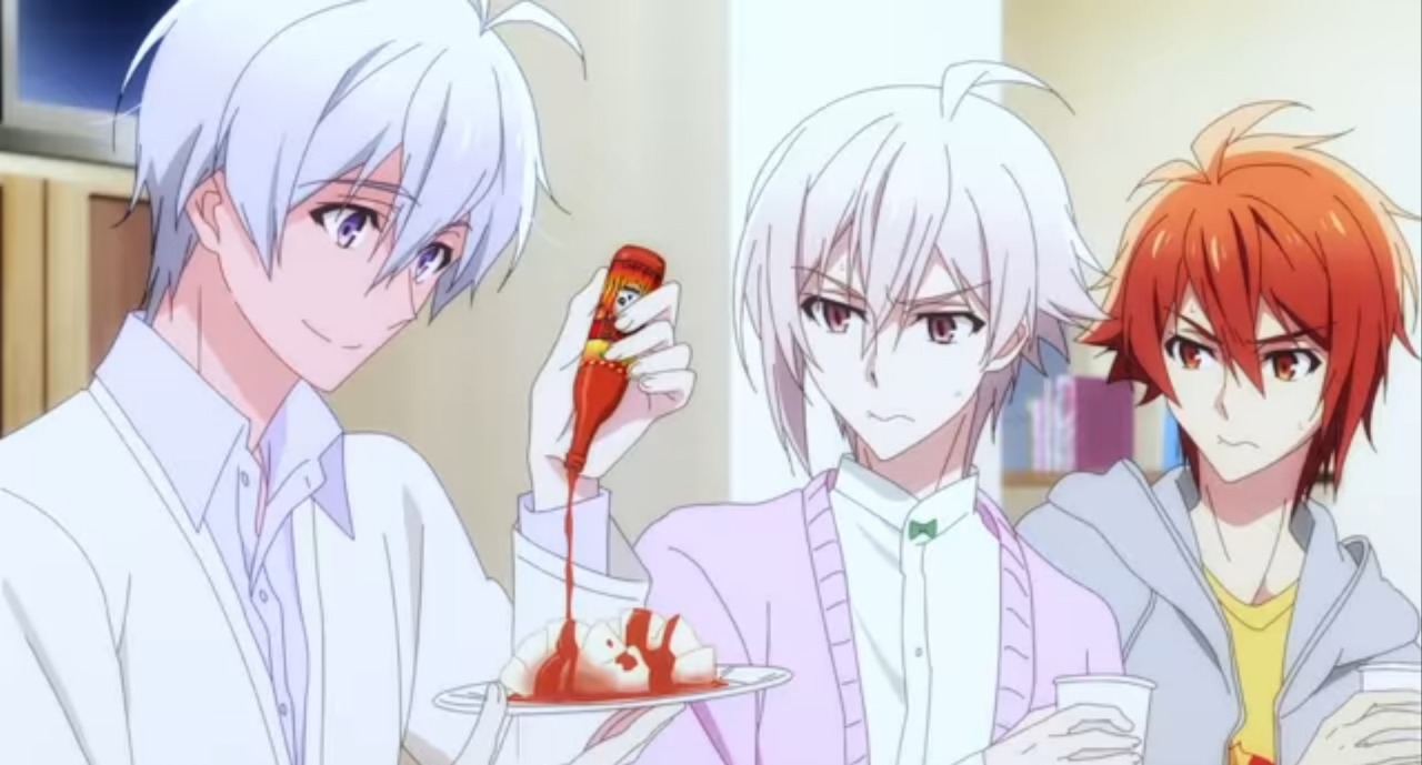Idolish7 Vibrato Tumblr Posts Tumbral Com Idolish7 Vibrato Tumblr Posts Tumbral Com