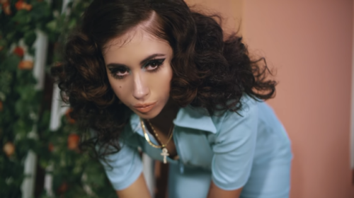 kali uchis, after the storm