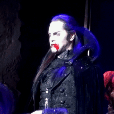 Performers Who Have Played Both Graf Von Krolock And Munkustrap