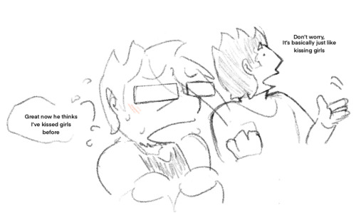 Hey Guys, I Accidentally Drew Ten Thousand Doodles Oh No