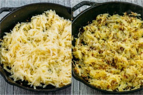 foodffs: Breakfast Casserole with Bacon and Hash Browns Really nice recipes. Every hour. Show me what you cooked! 