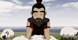 maskedbender:  Avatar: The Last Airbender + disguises bonus: 
