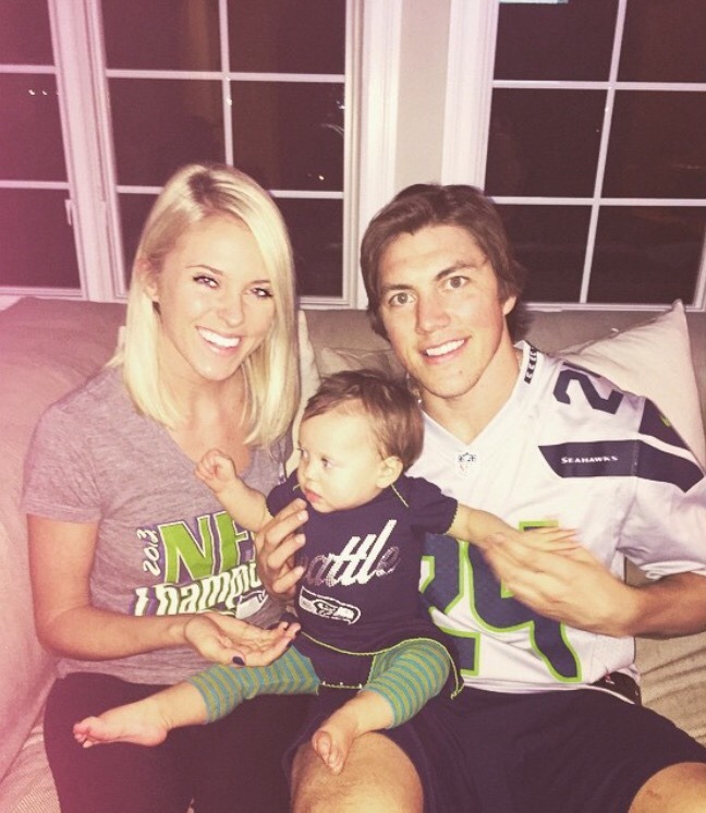 Wives And Girlfriends Of Nhl Players