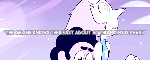 starberry-cupcake: Some quotes from this amazing interview with Rebecca Sugar