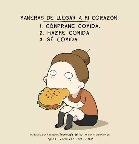 Memes y Mamas!
