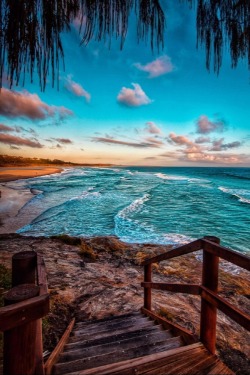 lifes-lens:&ldquo;Afternoons by the ocean&rdquo;Photographer: Ben Mulder