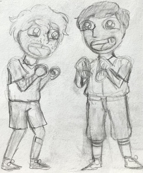 Art Dump Of Random Shit From My Sketchbook I Decided To Post. We've Got A Talloran I Drew In A Fit Of