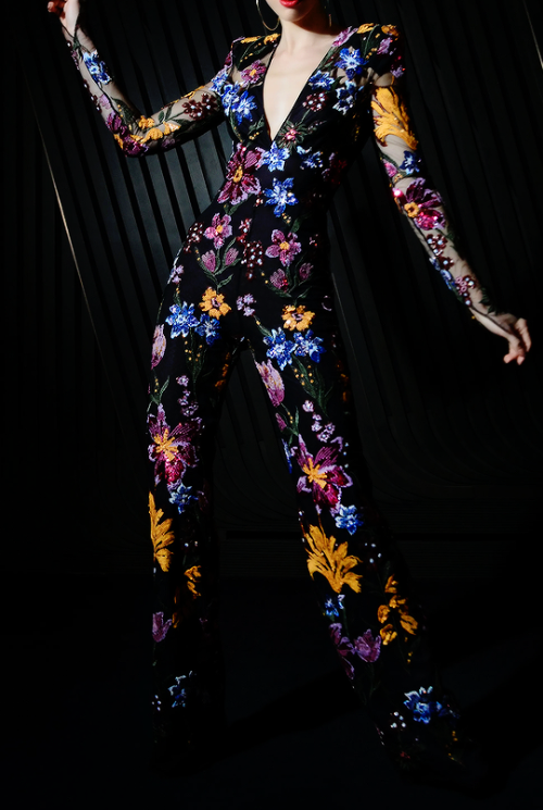 fashion-runways:NAEEM KHAN Fall/Winter RTW 2021 if you want to support this blog consider donating t