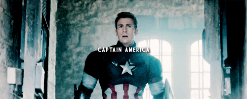 moviesandtvgifs:  The A•V•E•N•G•E•R•S 